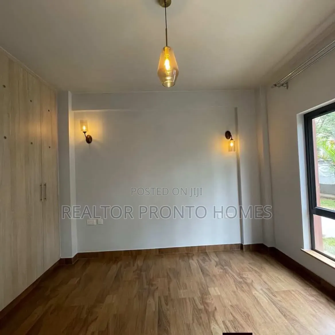 4bdrm Apartment in Kileleshwa for rent
