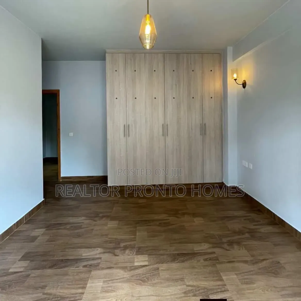 4bdrm Apartment in Kileleshwa for rent