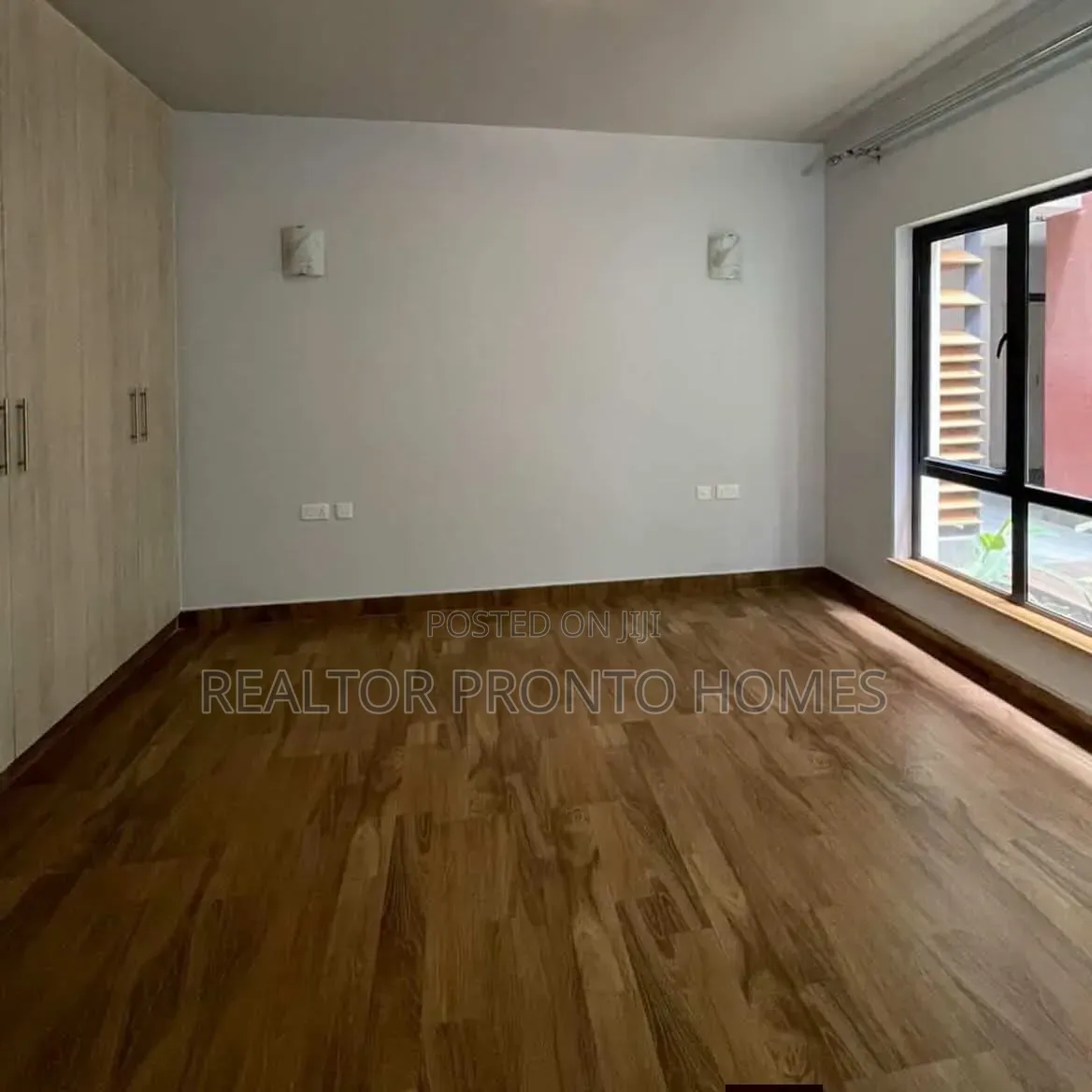 4bdrm Apartment in Kileleshwa for rent