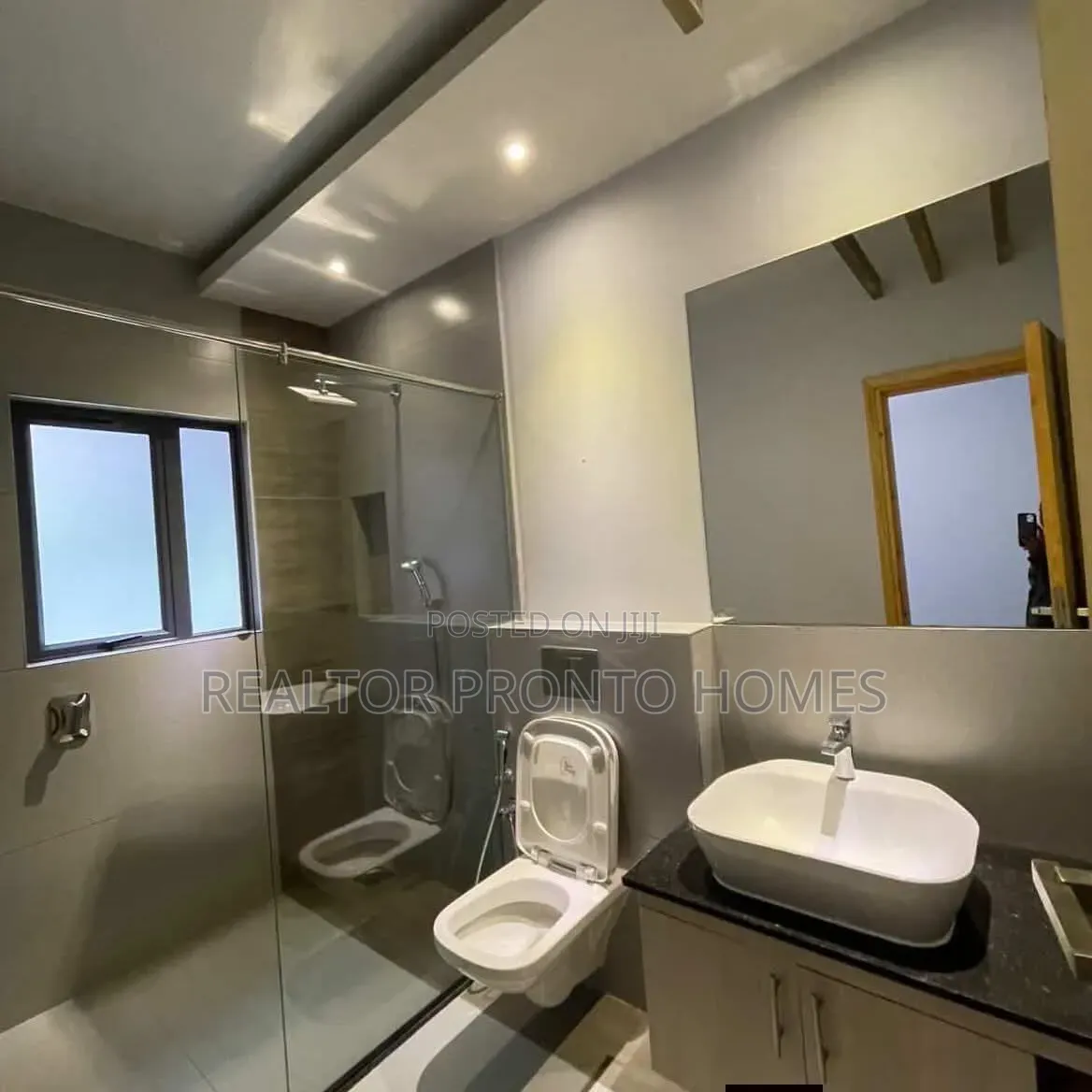 4bdrm Apartment in Kileleshwa for rent