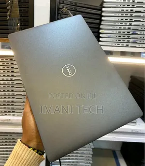 Laptop Dell Latitude 5300 8GB Intel Core i5 SSD 256GB