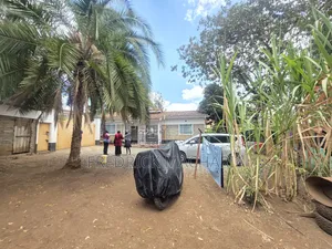 Quarter Acre Residential Plot for Sale at Kahawa Sukari