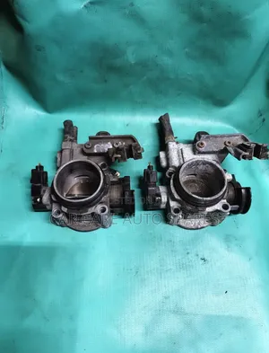 Throttle Body Toyota Mark 2 2001