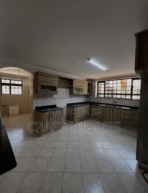4bdrm Villa in Karen for rent