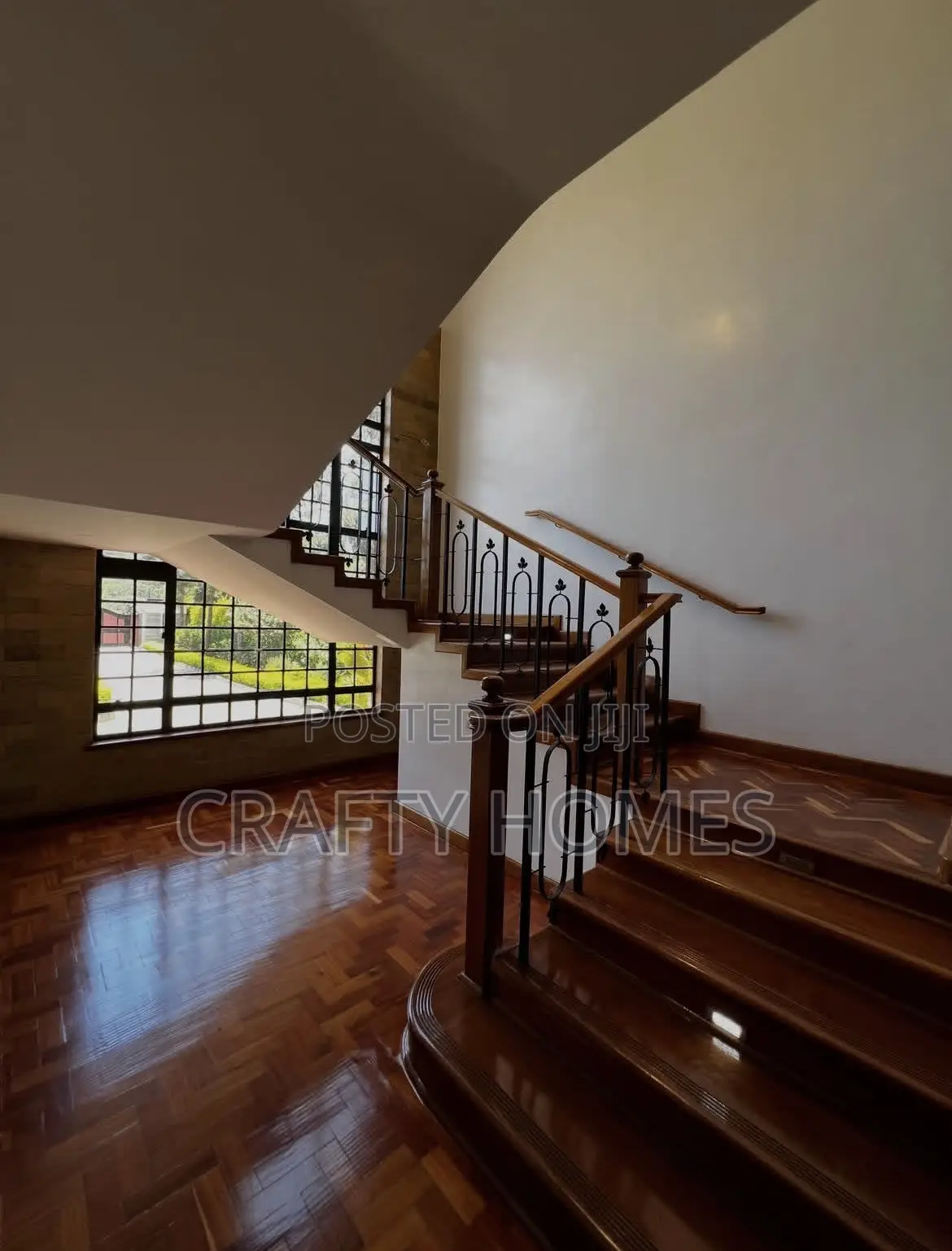 4bdrm Villa in Karen for rent