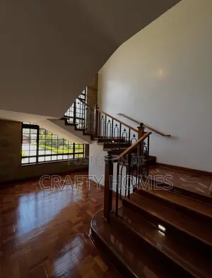 4bdrm Villa in Karen for rent