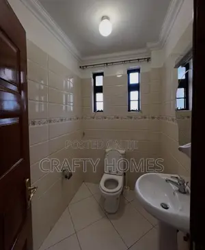 4bdrm Villa in Karen for rent