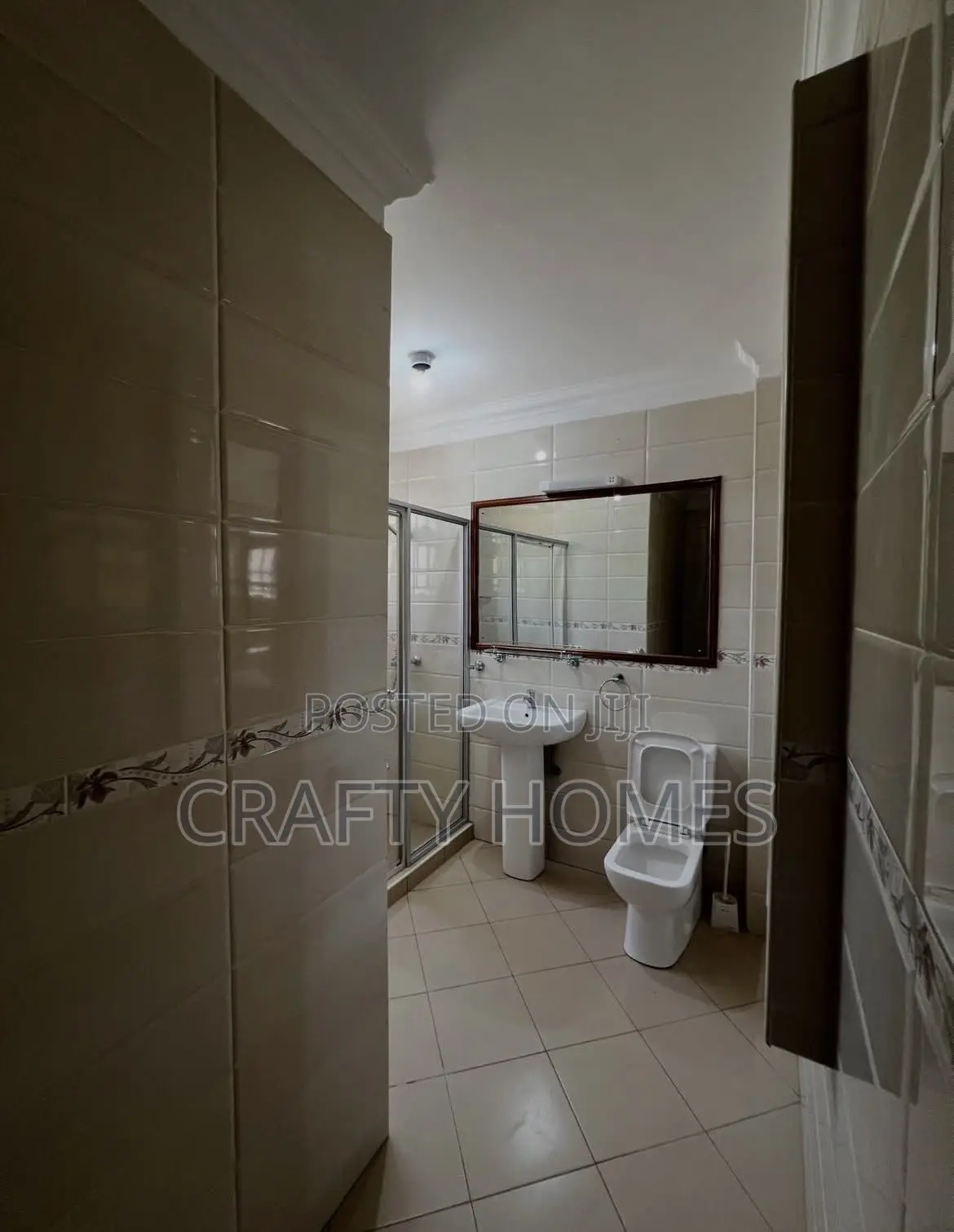 4bdrm Villa in Karen for rent