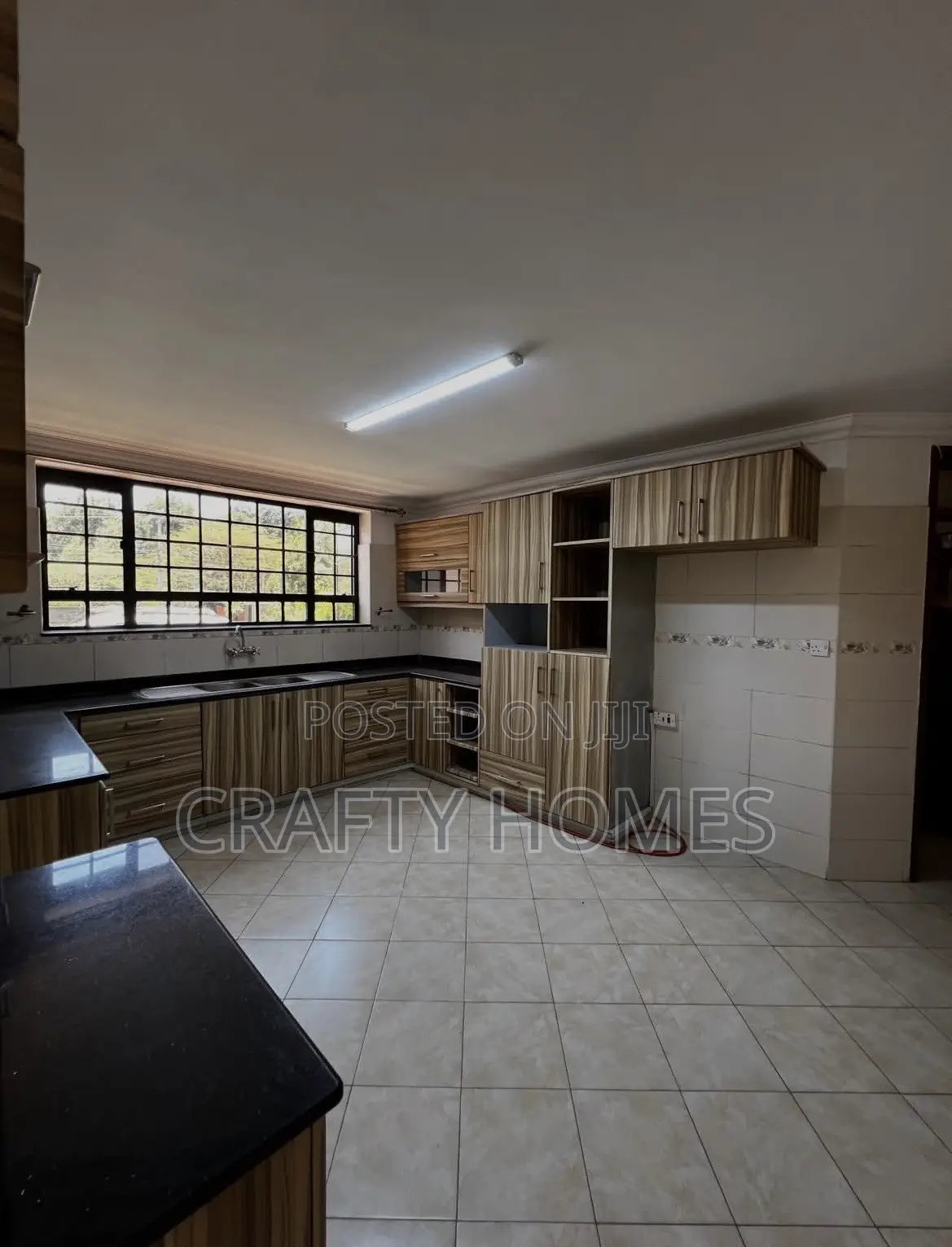 4bdrm Villa in Karen for rent