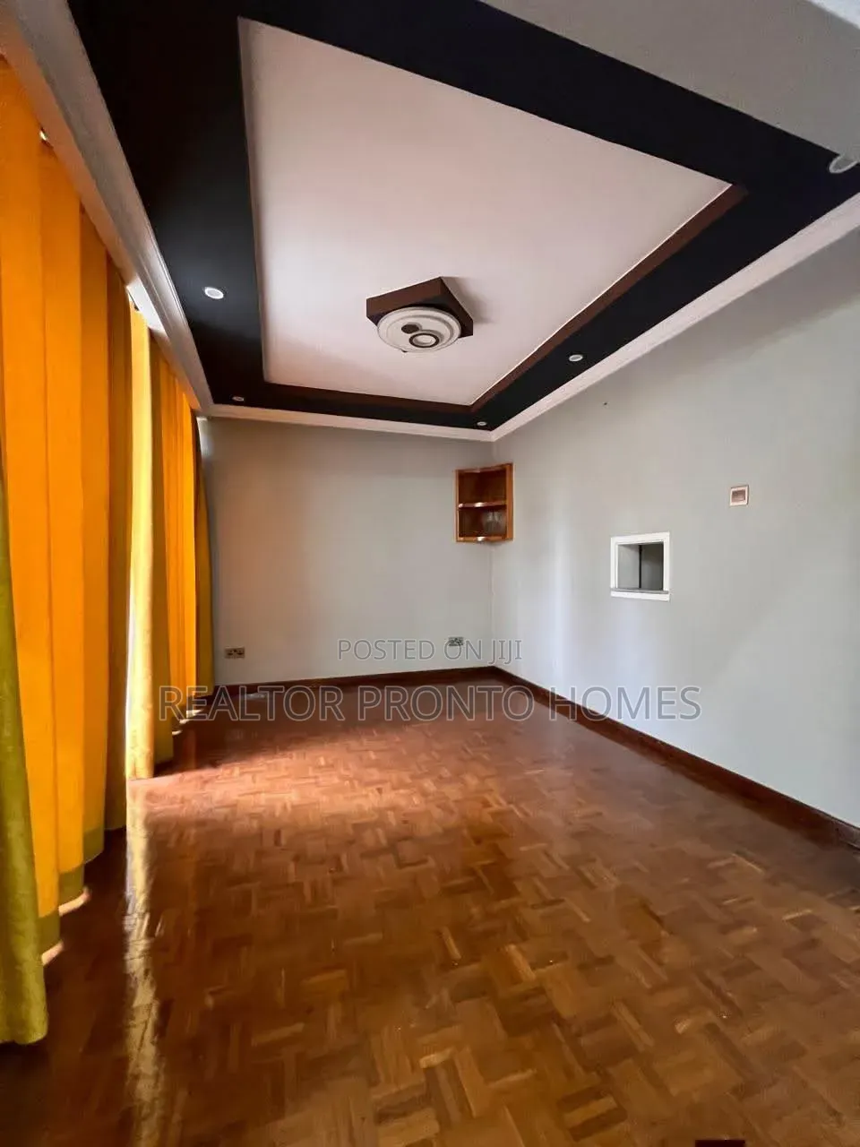 4bdrm Townhouse / Terrace in Kileleshwa for rent