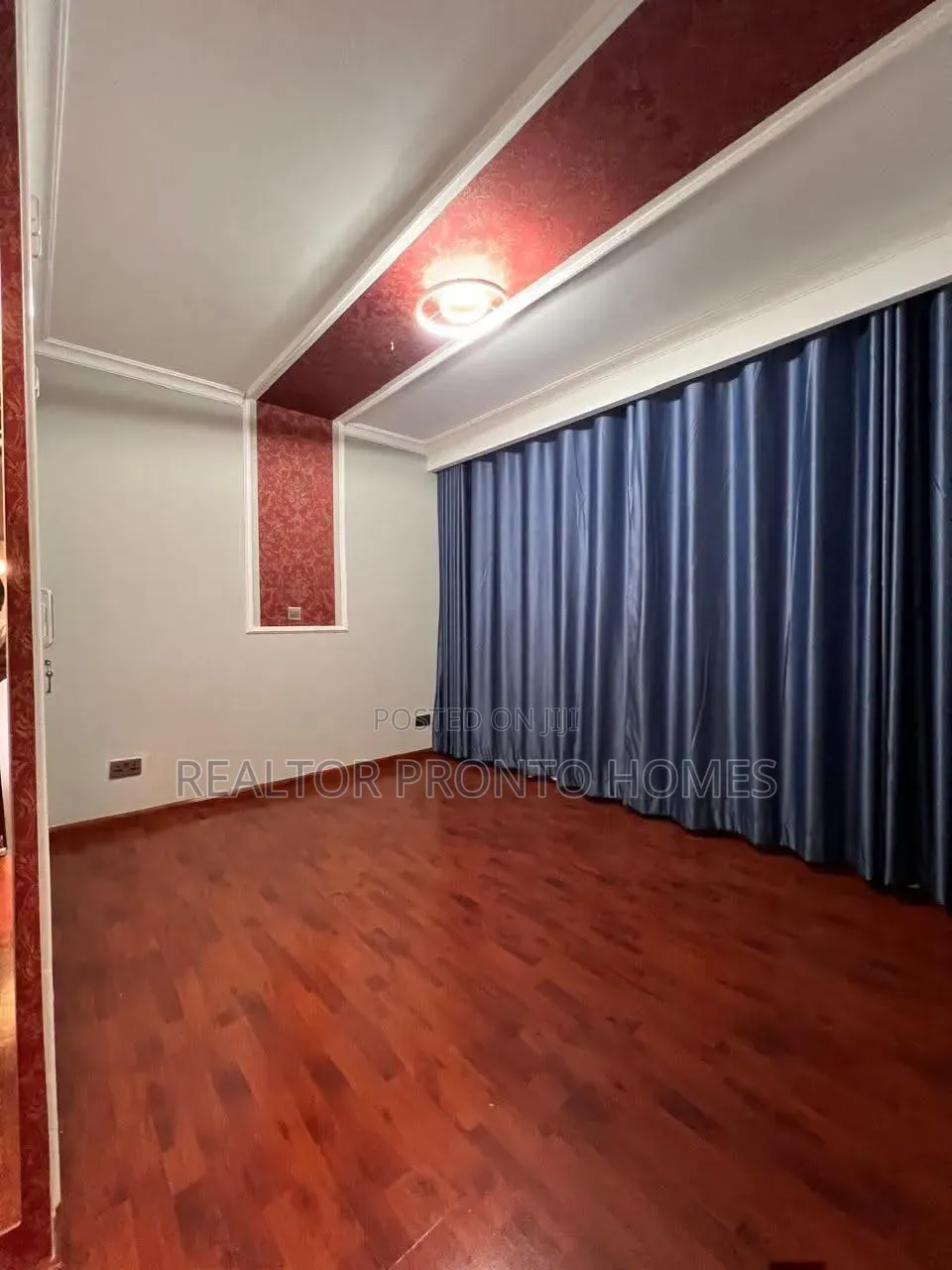 4bdrm Townhouse / Terrace in Kileleshwa for rent