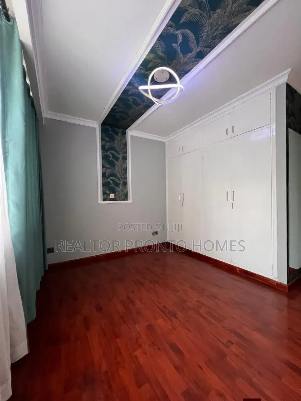 4bdrm Townhouse / Terrace in Kileleshwa for rent