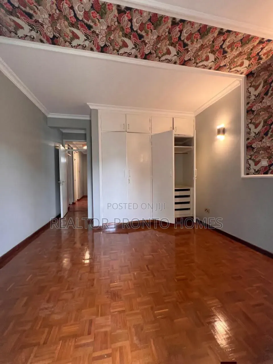 4bdrm Townhouse / Terrace in Kileleshwa for rent