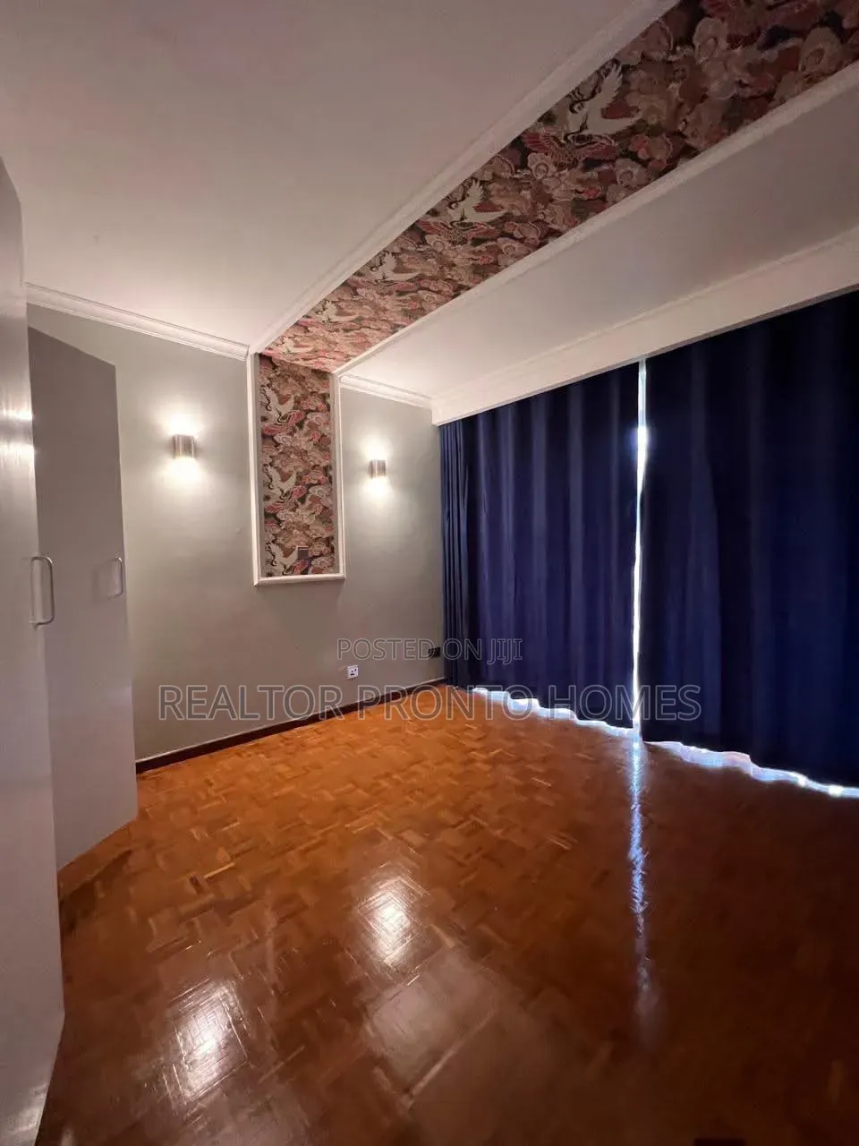 4bdrm Townhouse / Terrace in Kileleshwa for rent
