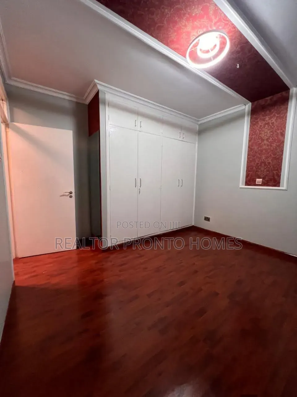 4bdrm Townhouse / Terrace in Kileleshwa for rent