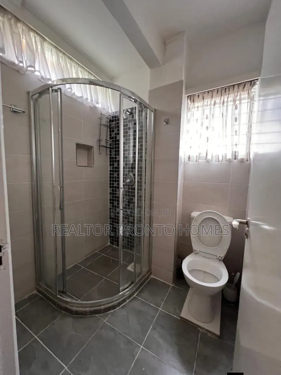 4bdrm Townhouse / Terrace in Kileleshwa for rent