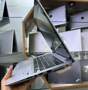 Laptop HP EliteBook 820 G3 8GB Intel Core i5 SSD 256GB