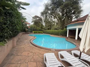 4bdrm Townhouse / Terrace in Lavington, Muthangari for rent