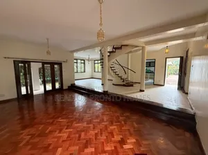 4bdrm Townhouse / Terrace in Lavington, Muthangari for rent