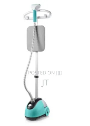 Silver Crest DC-609 2000W Garment Steamer