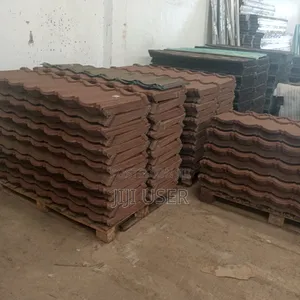 Decra Stone Coated Mabati