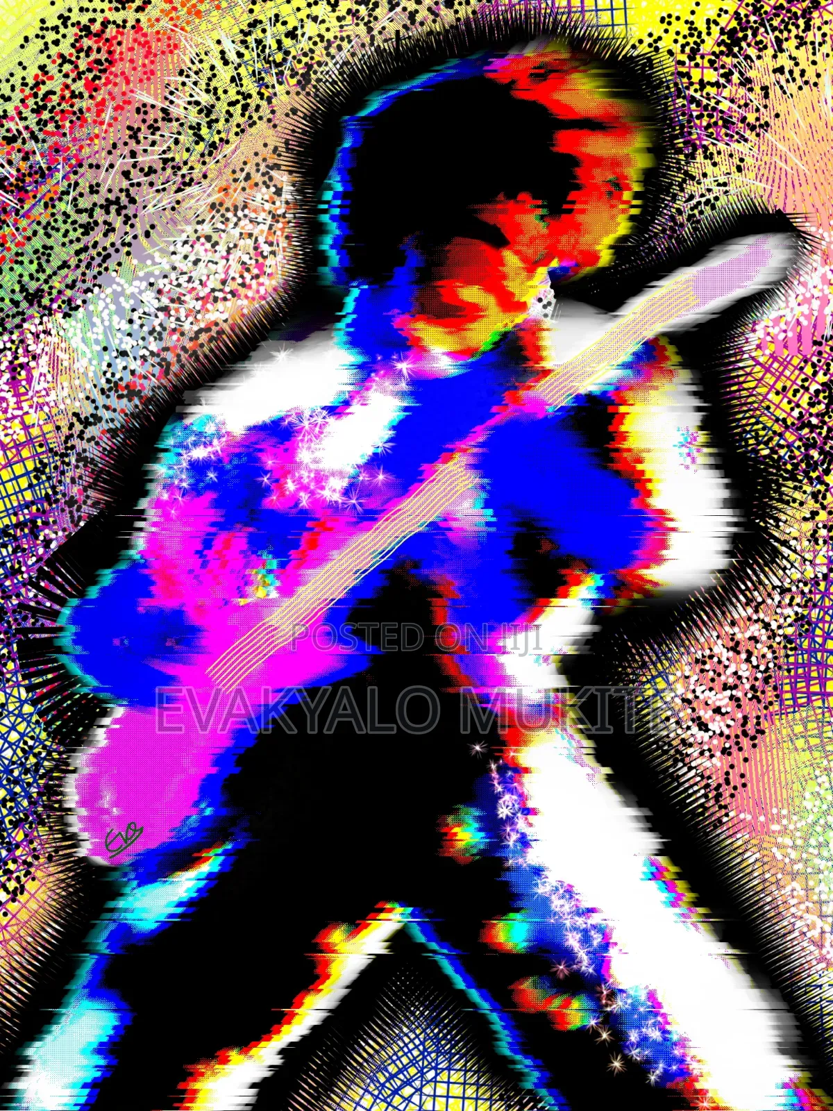 Digtal Art Commissions and Pre Made Art
