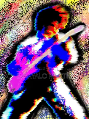 Digtal Art Commissions and Pre Made Art