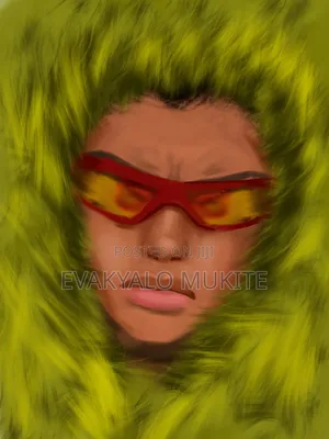 Digtal Art Commissions and Pre Made Art