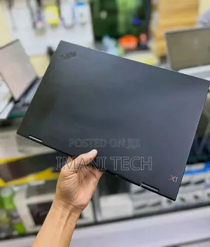 Laptop Lenovo ThinkPad X1 Yoga 16GB Intel Core i7 SSD 256GB