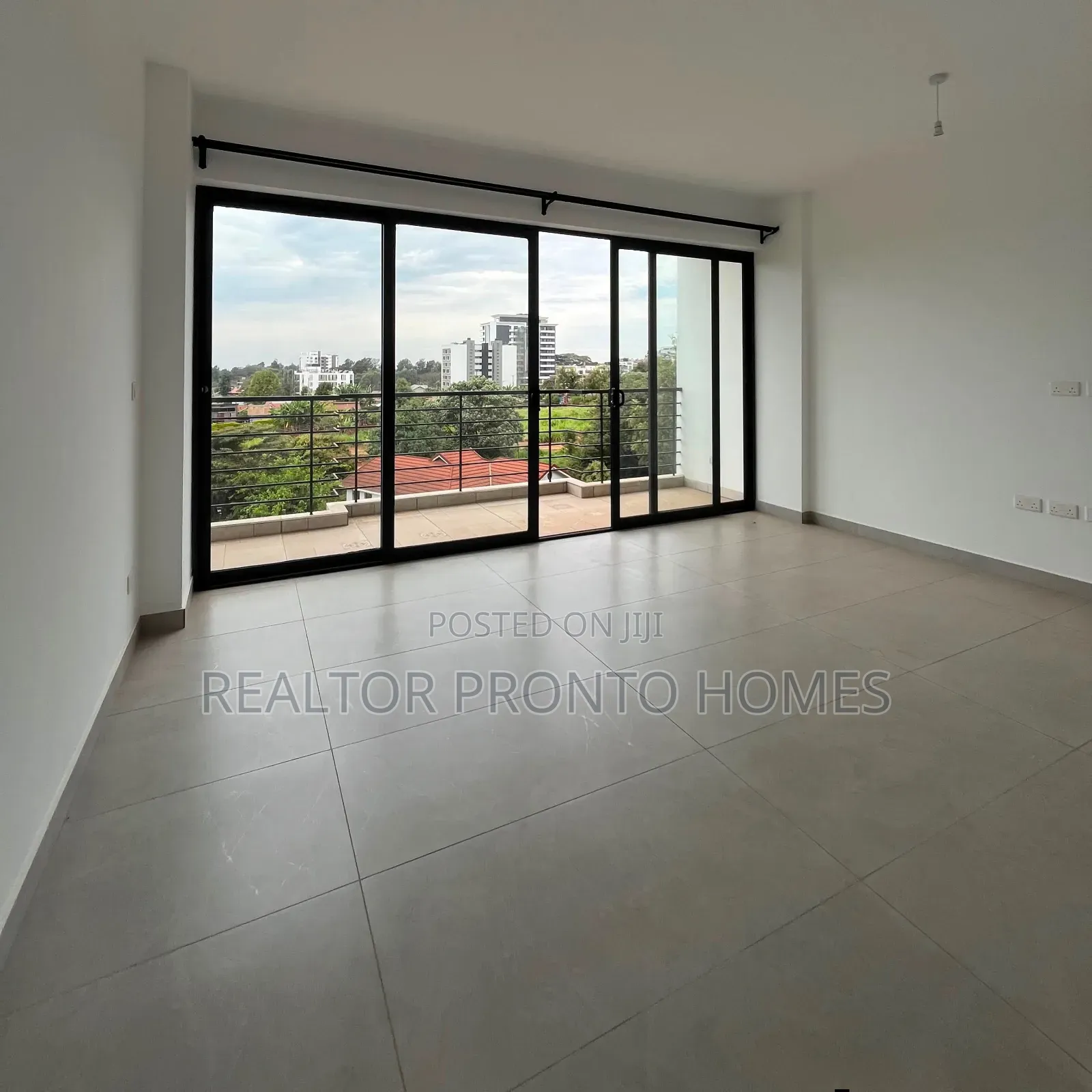 2bdrm Apartment in Kitisuru for rent