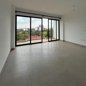 2bdrm Apartment in Kitisuru for rent