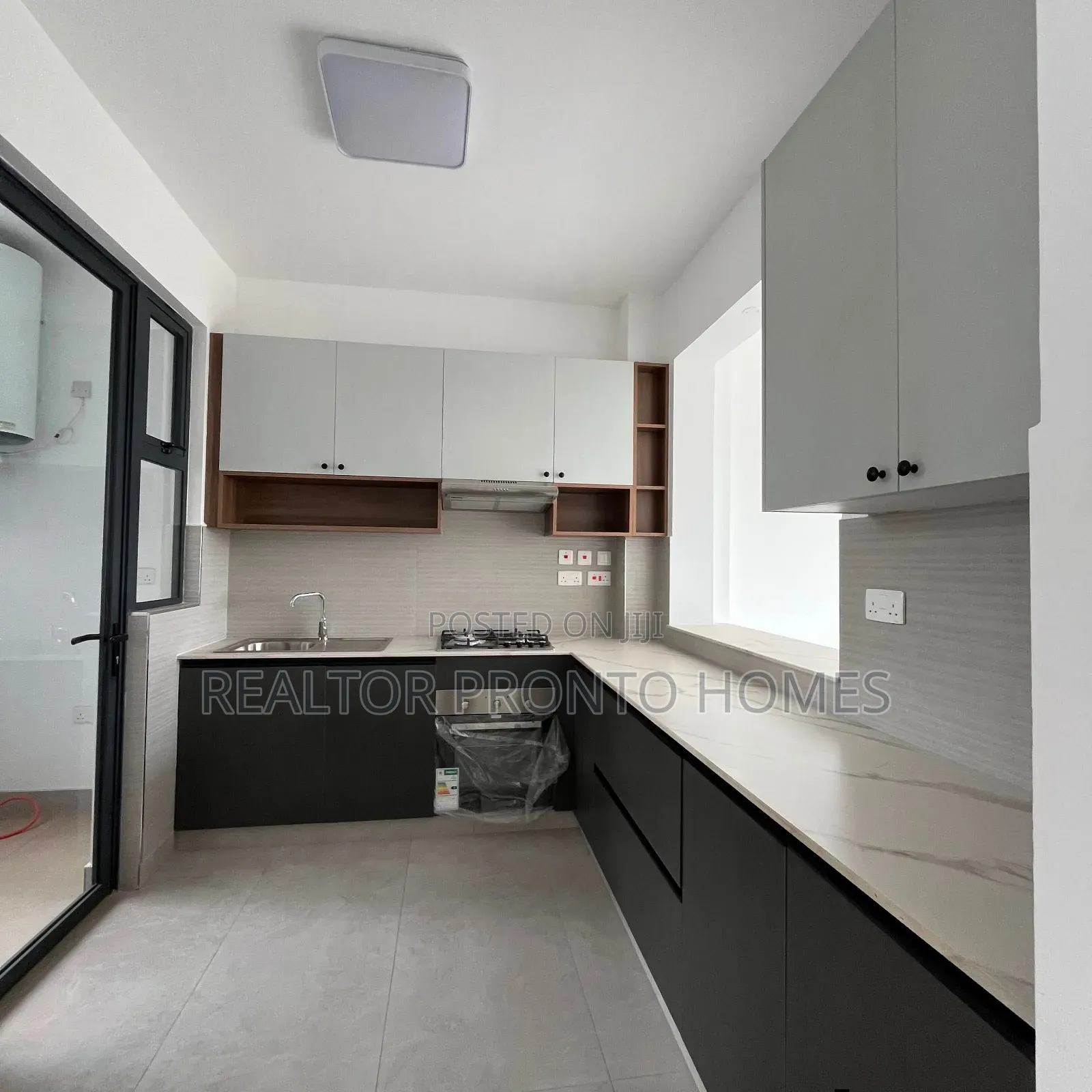 2bdrm Apartment in Kitisuru for rent