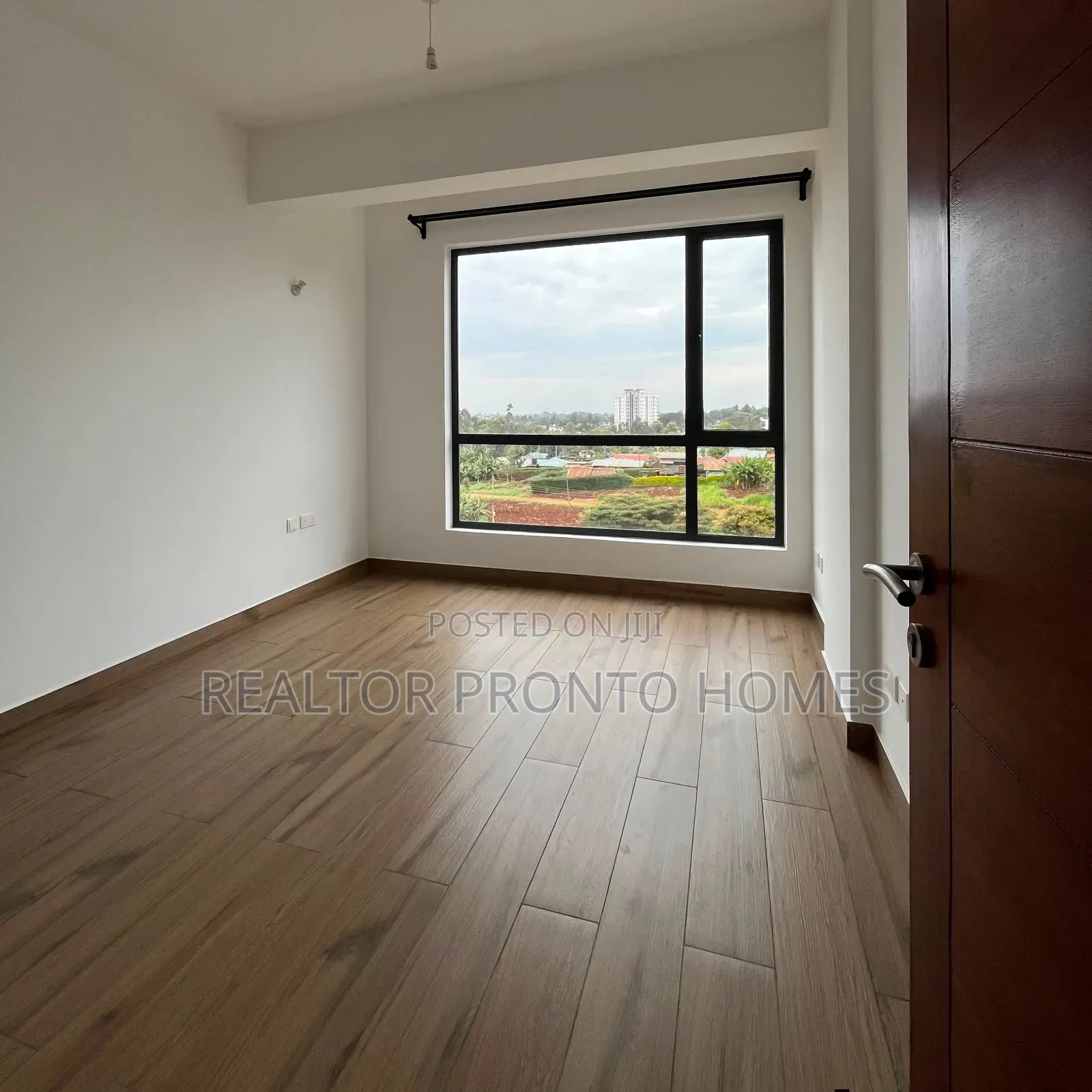 2bdrm Apartment in Kitisuru for rent
