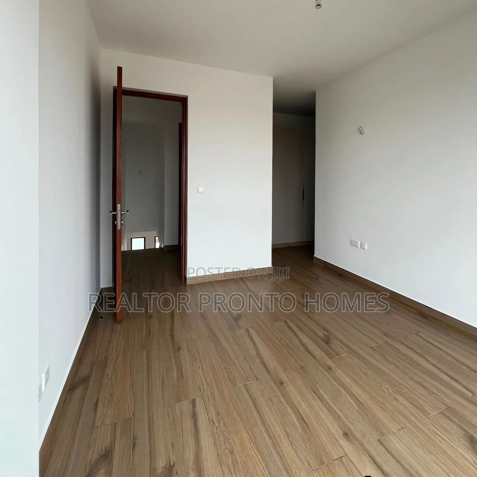 2bdrm Apartment in Kitisuru for rent