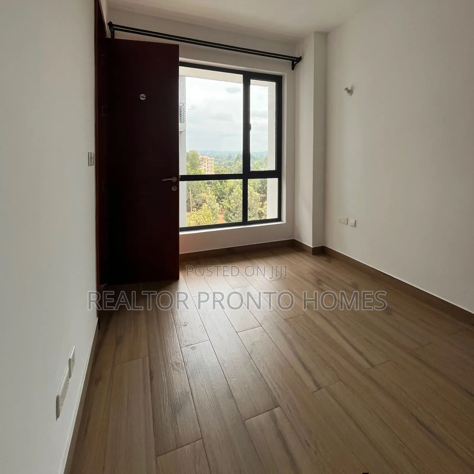 2bdrm Apartment in Kitisuru for rent