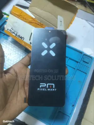 Redmi Note 14 Replacement LCD
