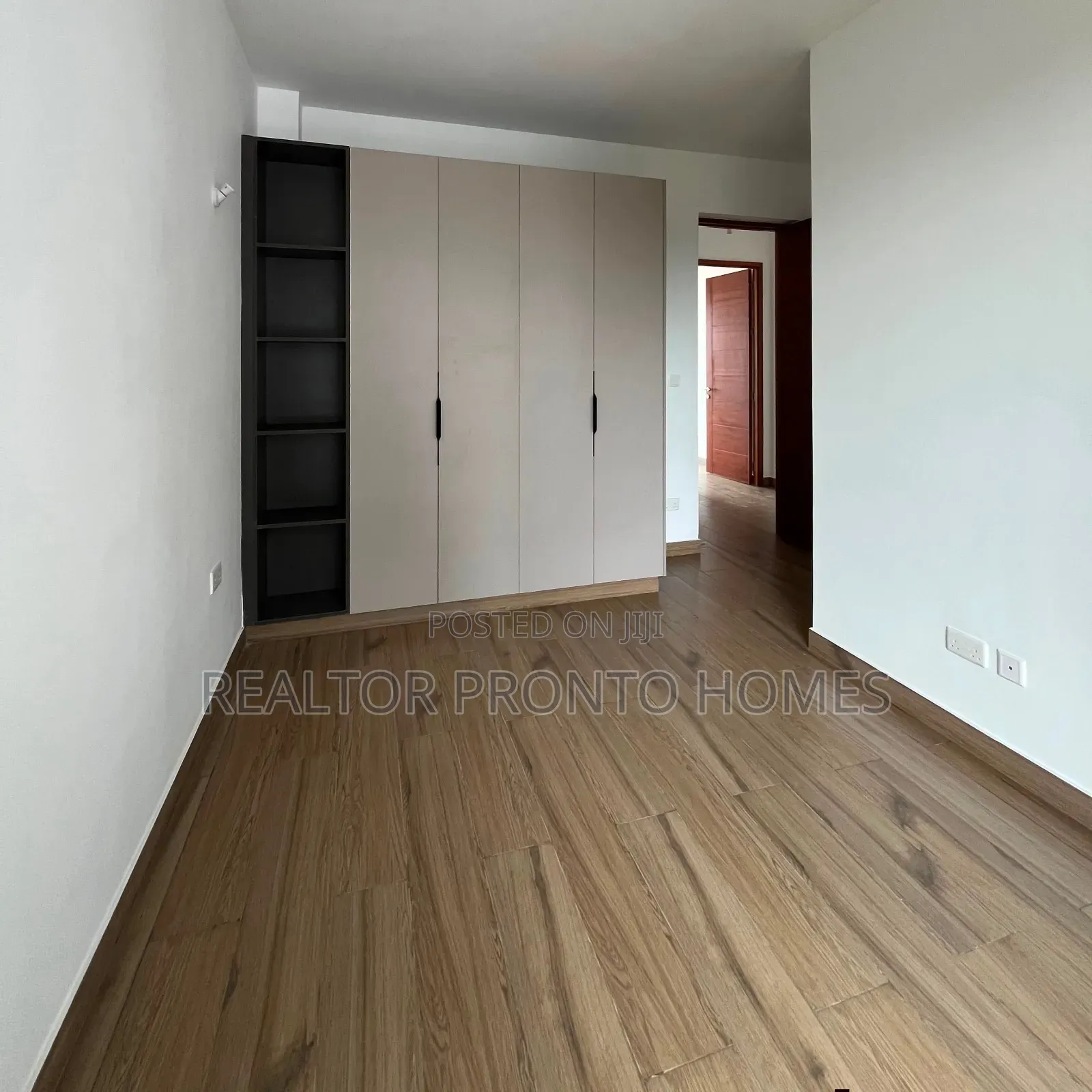 2bdrm Apartment in Kitisuru for rent