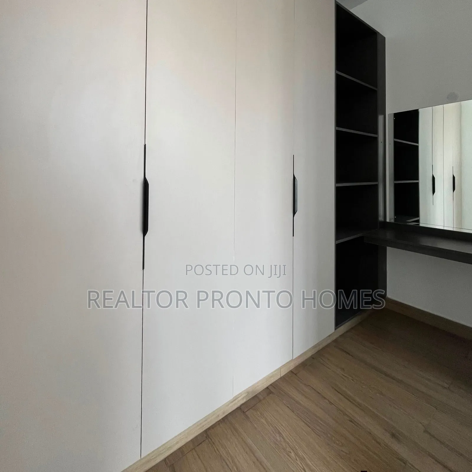 2bdrm Apartment in Kitisuru for rent
