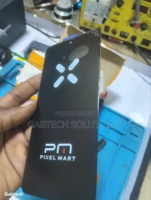 Redmi Note 14 Replacement LCD