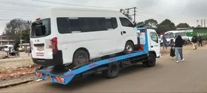 Towing and Breakdown Services