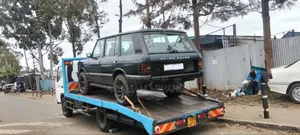 Towing and Breakdown Services