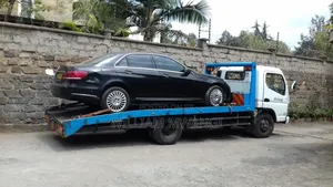 Towing and Breakdown Services