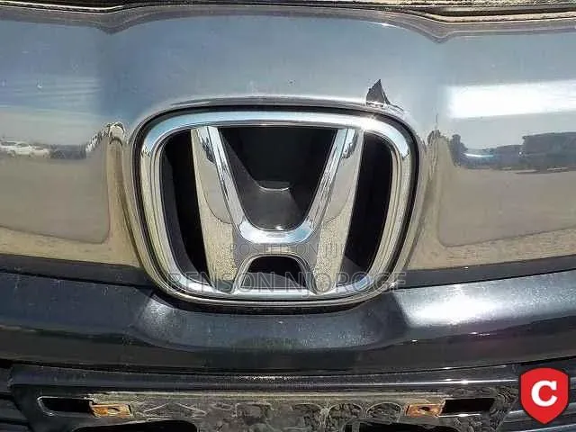 Honda Vezel 1.5 Hybrid 4WD 2019 Black