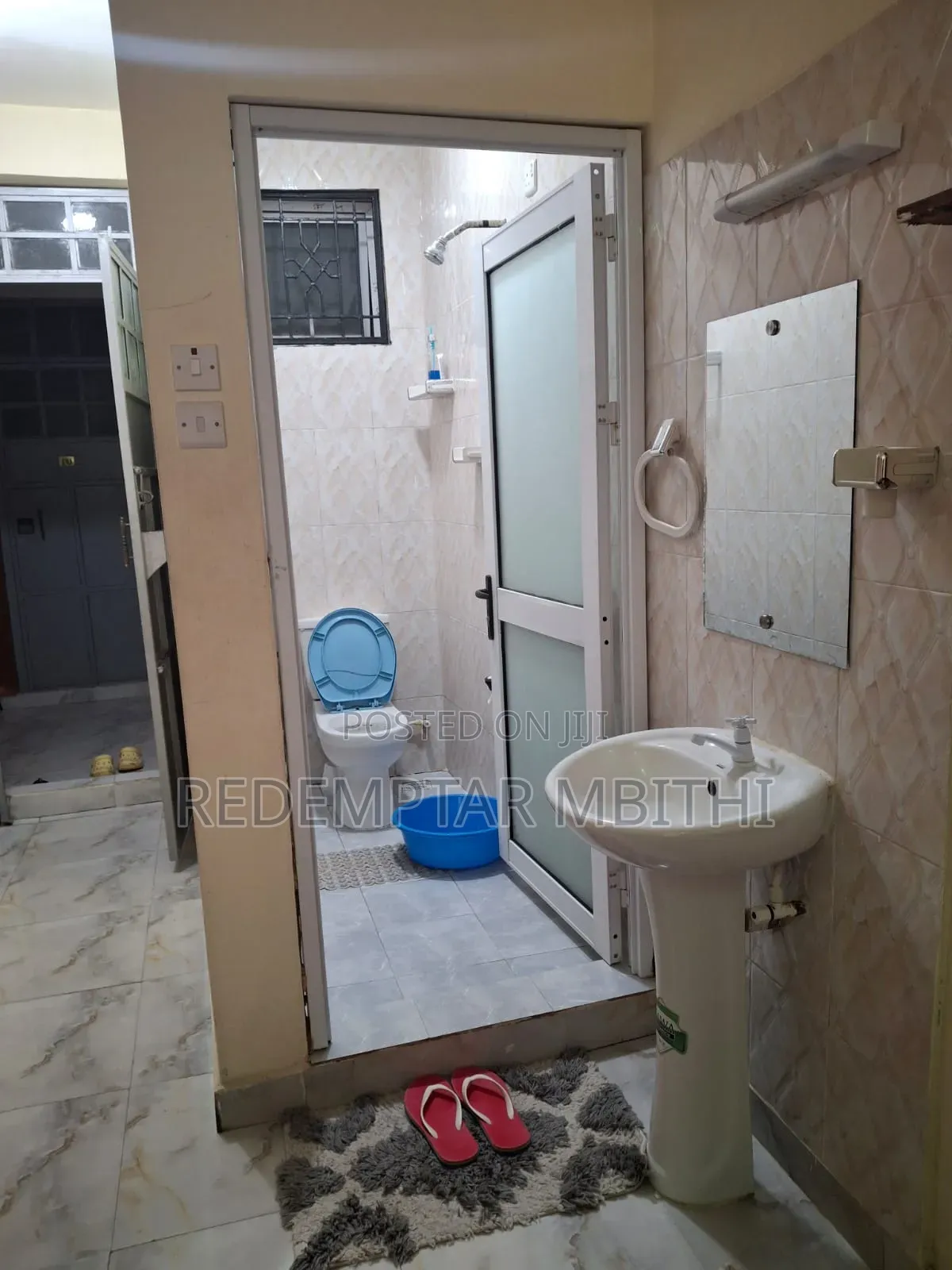 Studio Airbnb in Bamburi