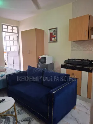 Studio Airbnb in Bamburi