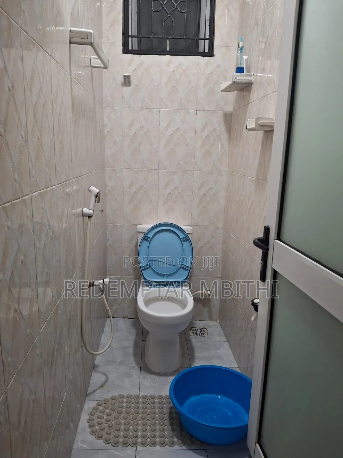Studio Airbnb in Bamburi