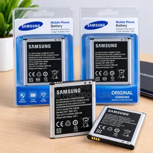 Samsung 3.8V 2600mAh Li-Ion Mobile Phone Battery