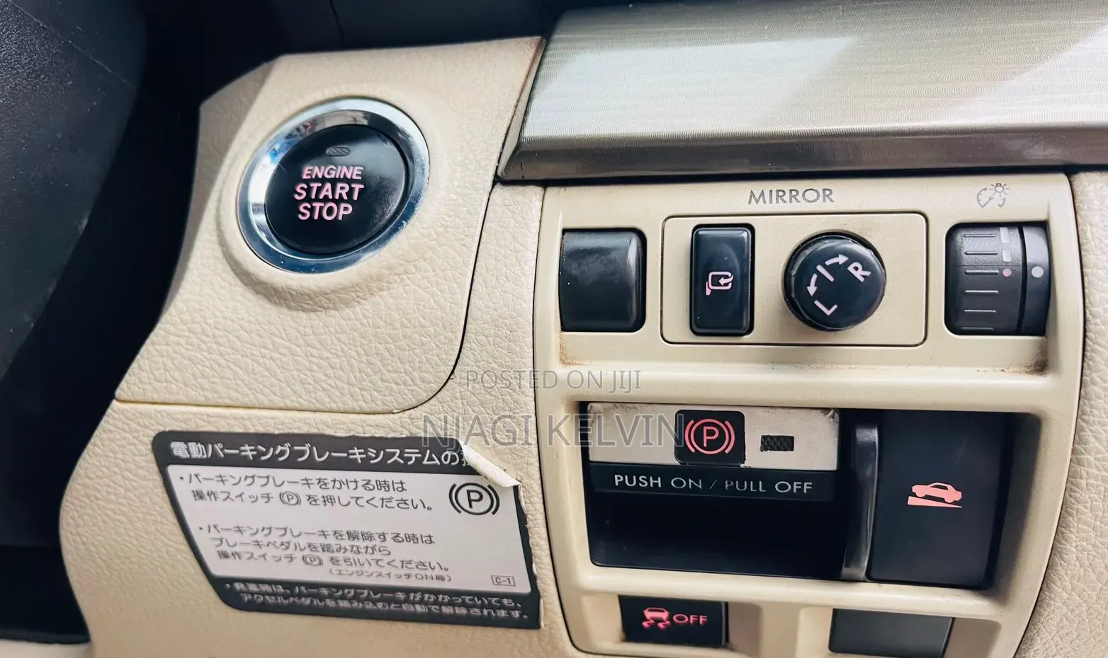 Subaru Legacy 2011 Silver