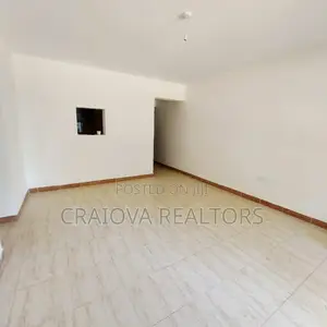 3bdrm Apartment in Kings Boma, Gitothua for rent