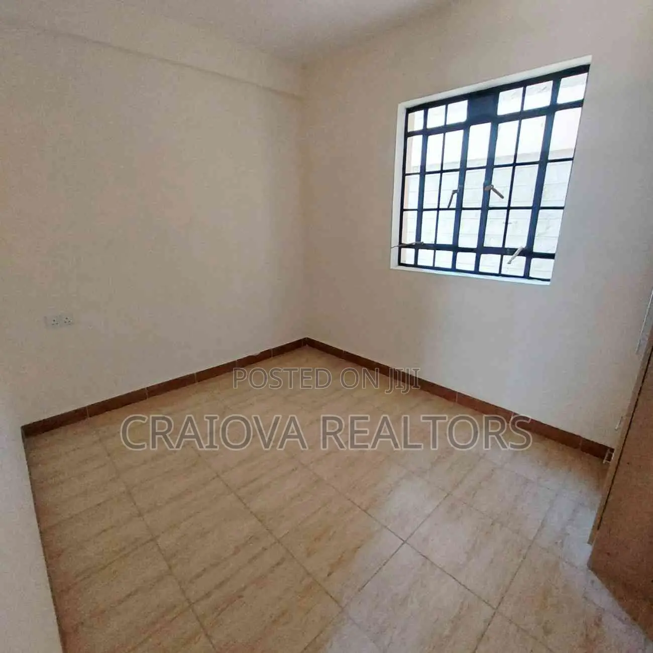 3bdrm Apartment in Kings Boma, Gitothua for rent